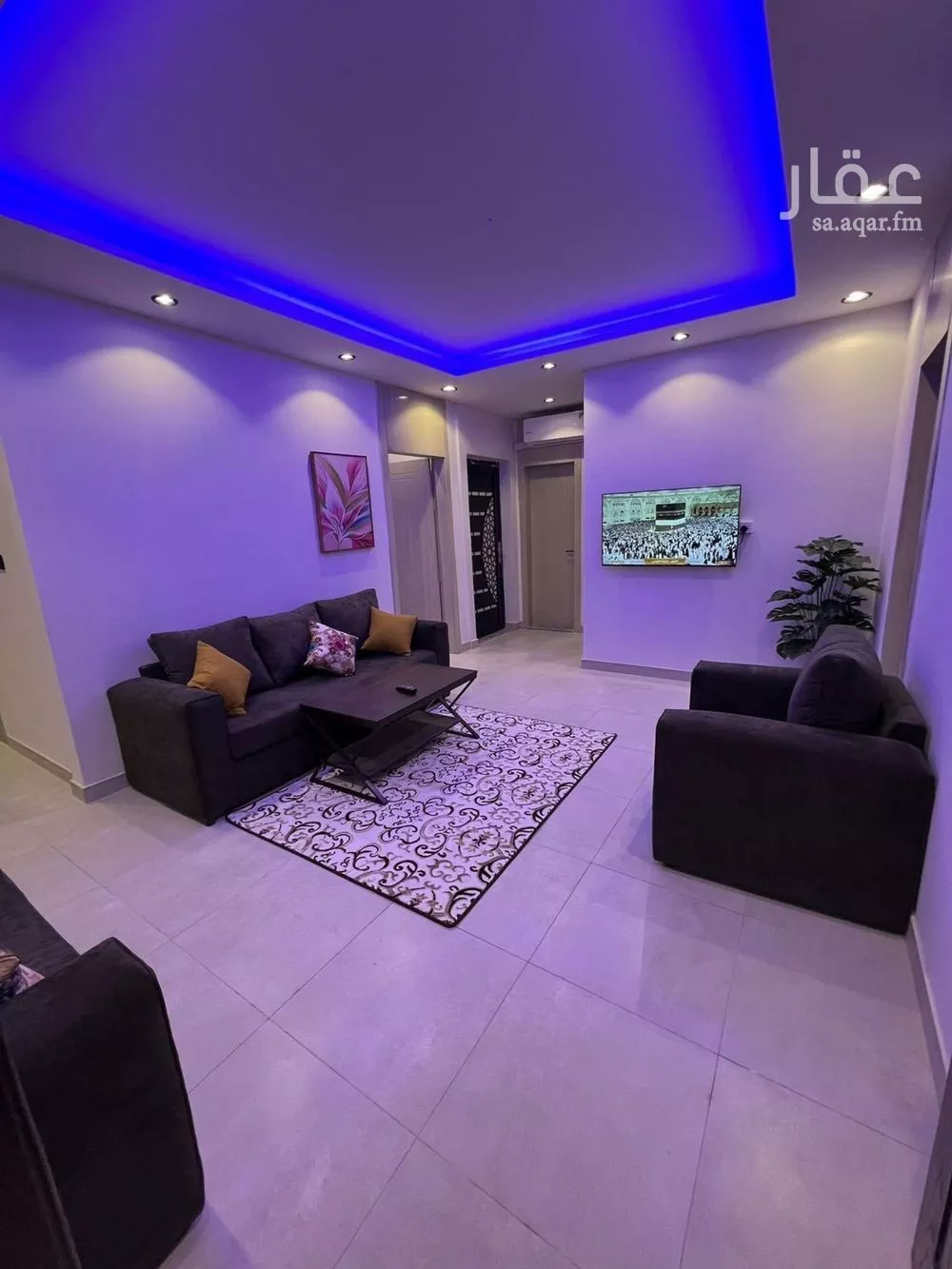 2 bedroom apartment in Mishrifah, Jeddah 15