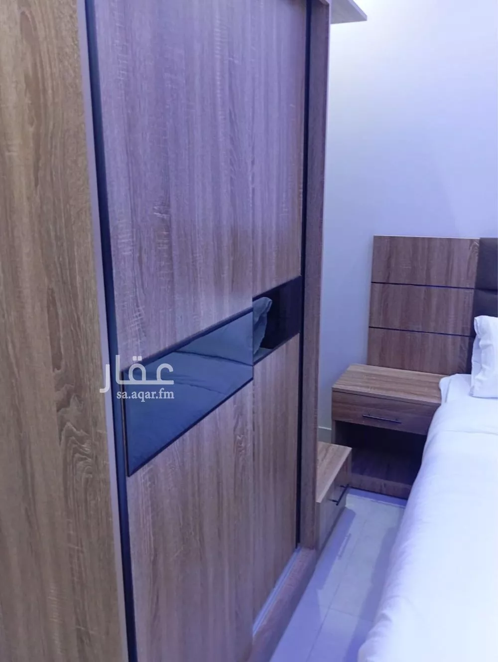 شقة 2 غرف في مشرفة 5