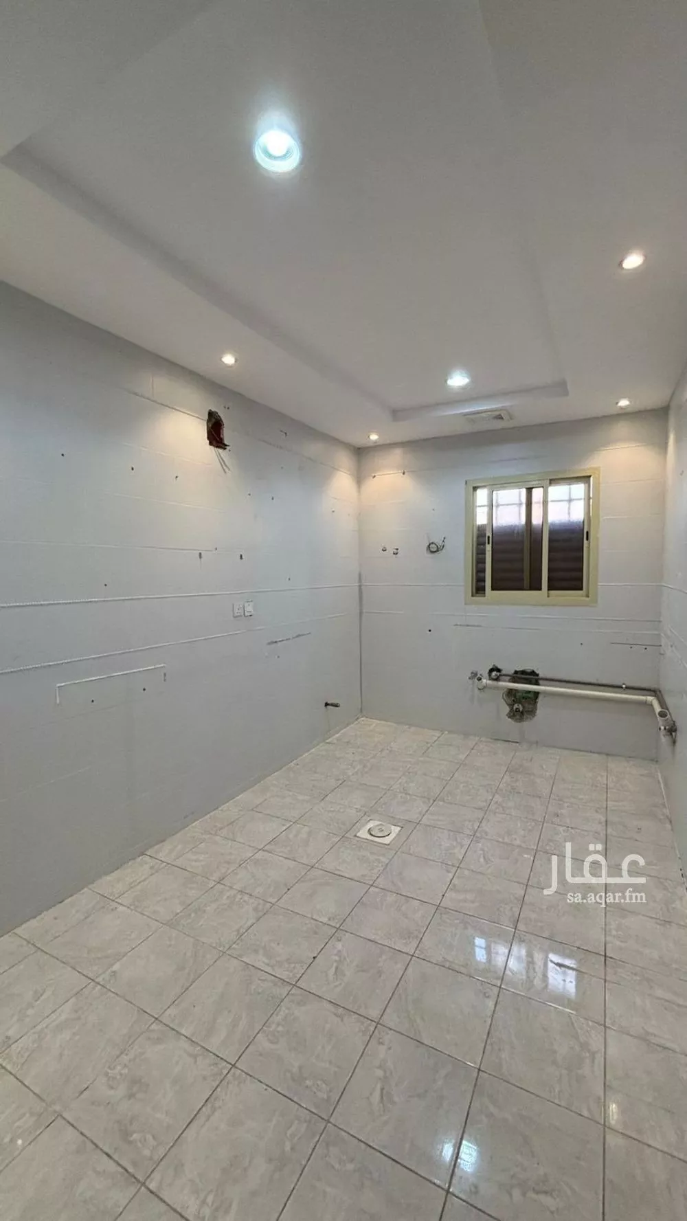 3 bedroom floor in Okaz 12