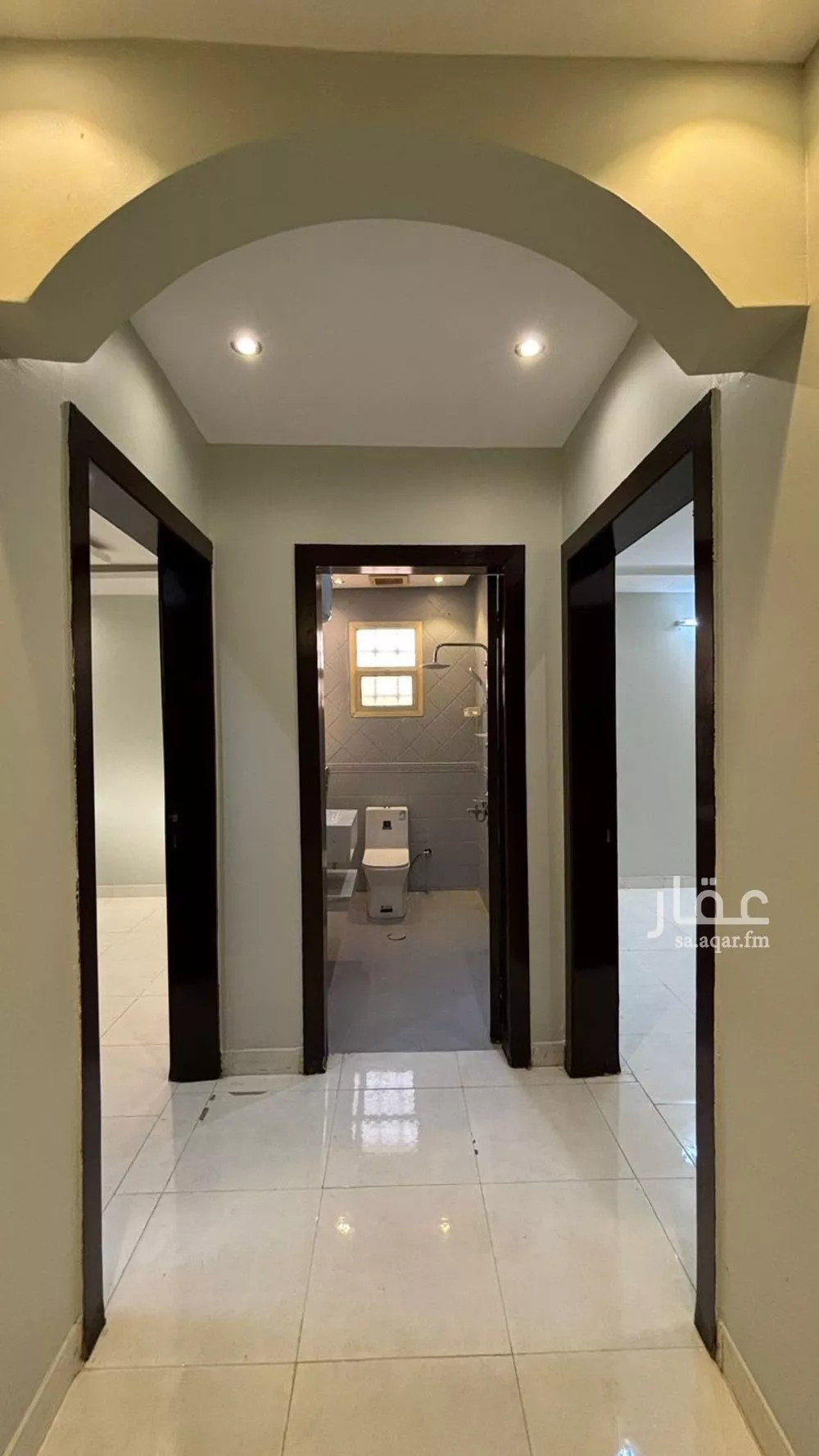 3 bedroom floor in Okaz 13