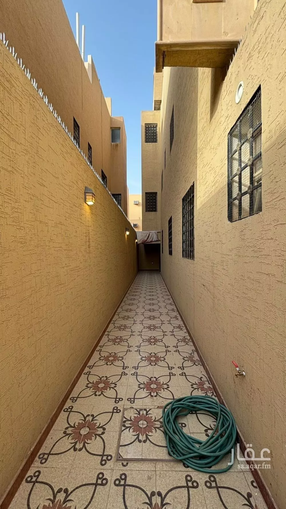 3 bedroom floor in Okaz 3