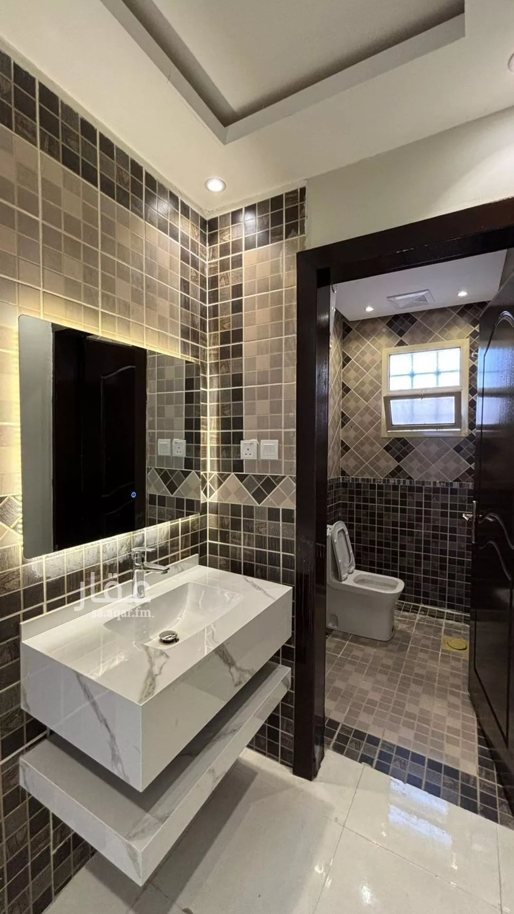 3 bedroom floor in Okaz 7