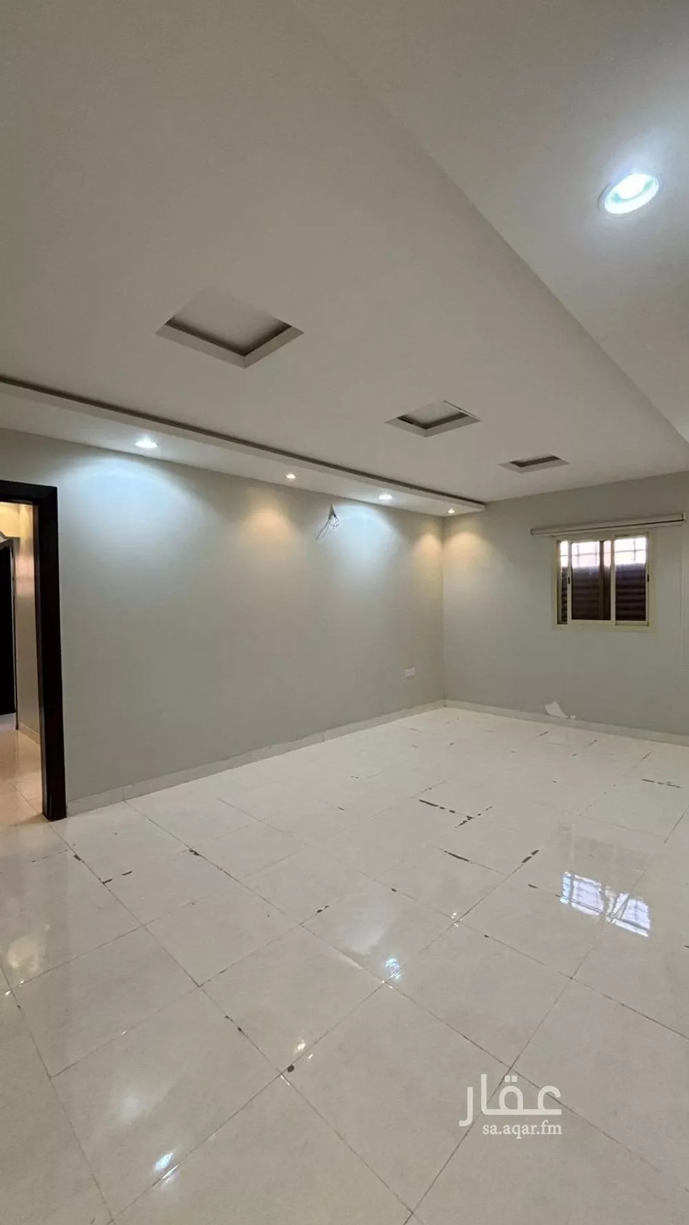 3 bedroom floor in Okaz 9