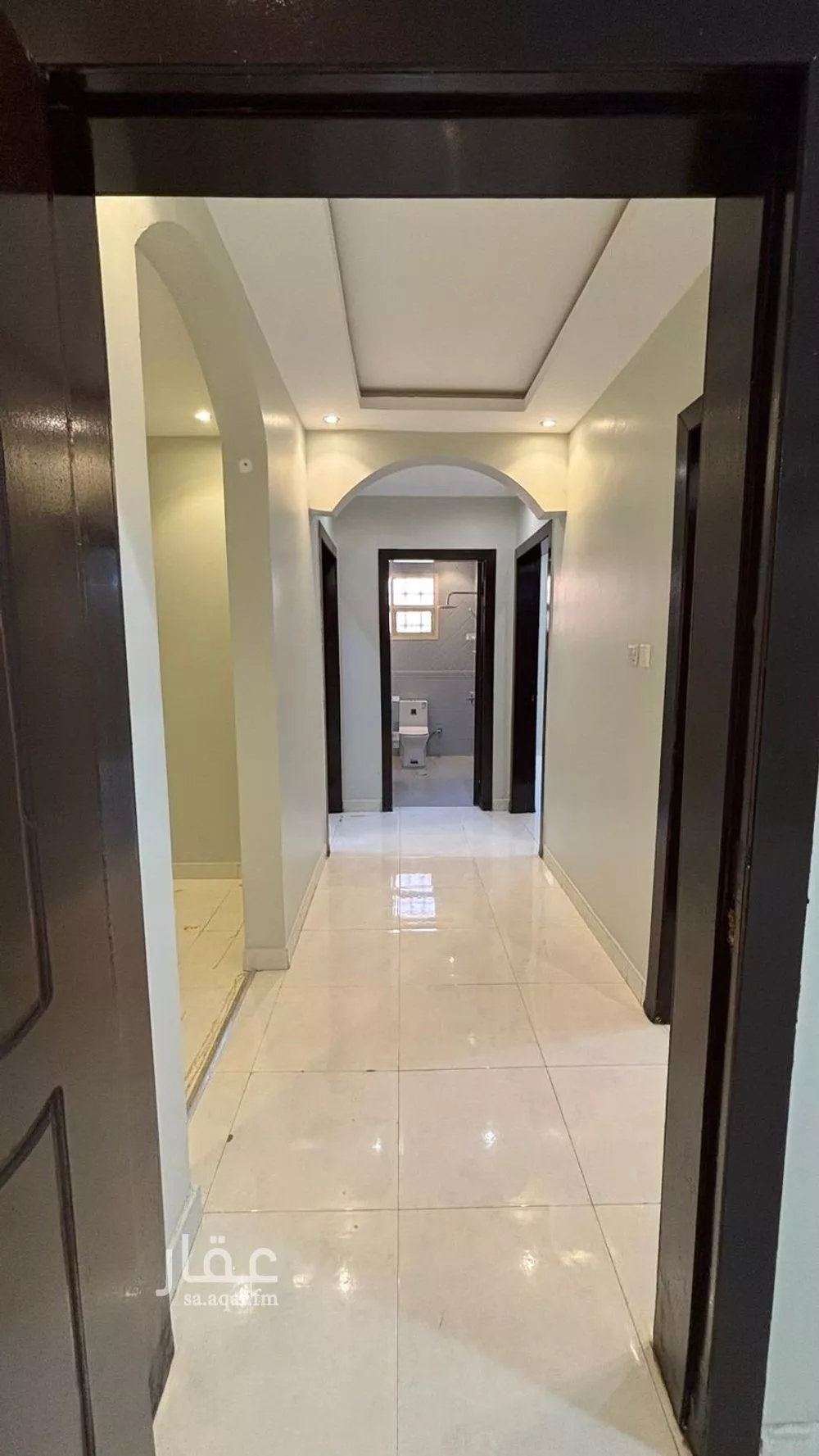 3 bedroom floor in Okaz 10