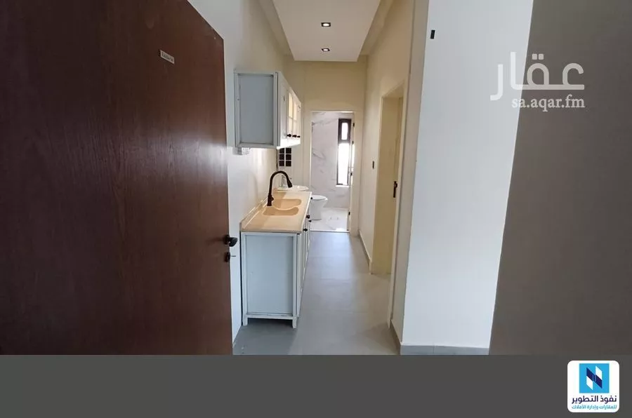 شقة 1 غرف في الأجاويد 2