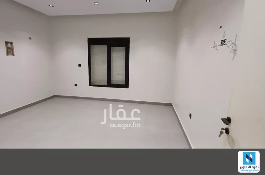 شقة 1 غرف في الأجاويد 3