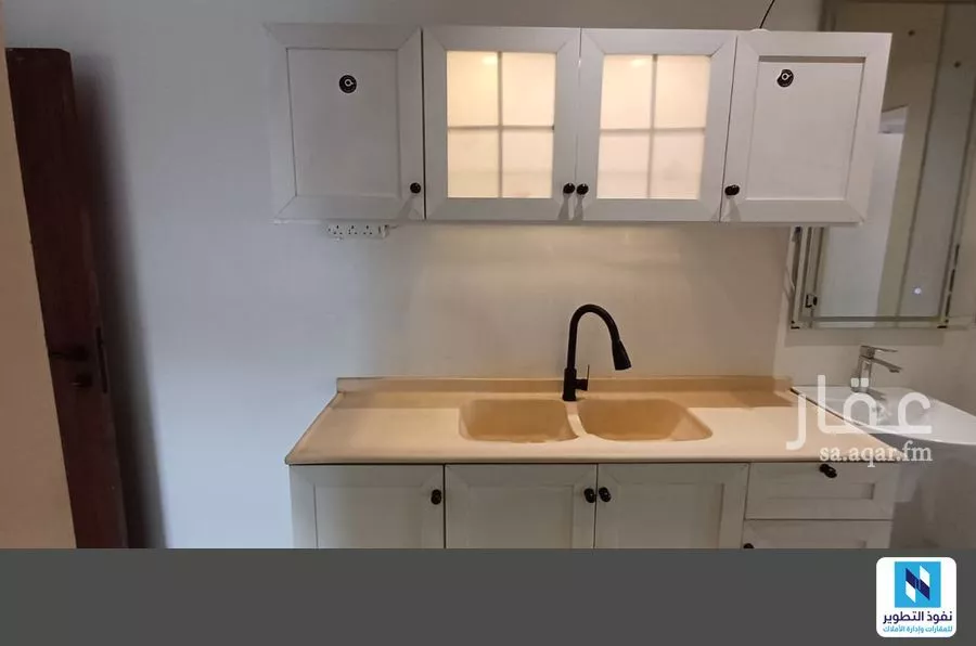 شقة 1 غرف في الأجاويد 5