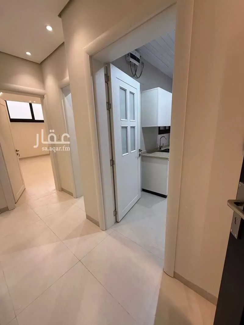 4 bedroom floor in Al Murabba 2