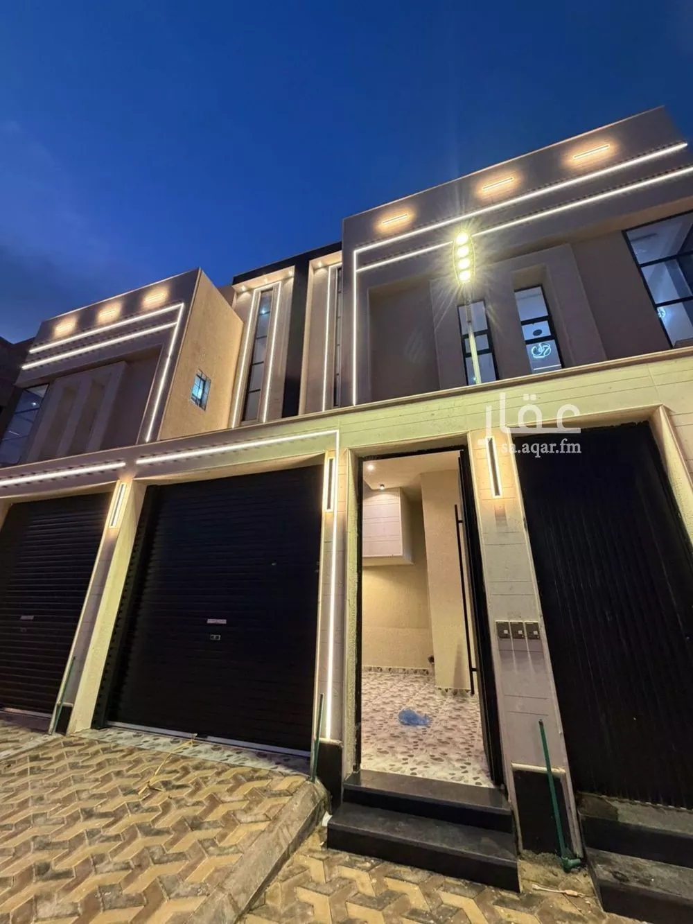 3 bedroom floor in Tuwaiq 2