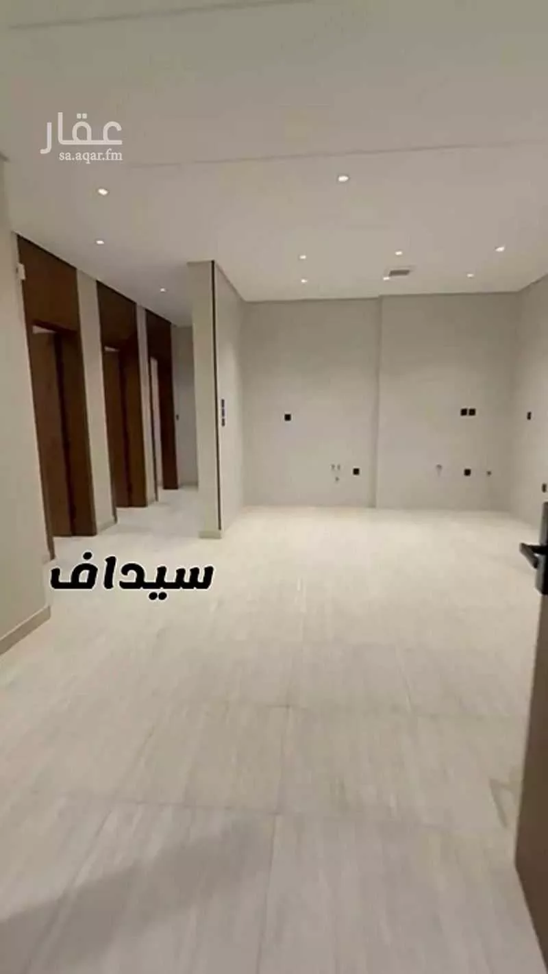 شقة 3 غرف في النزهة 2