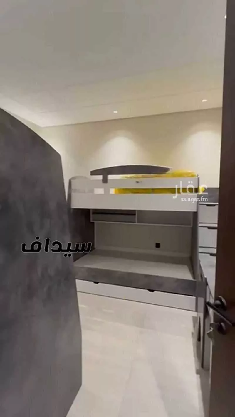 شقة 3 غرف في النزهة 3