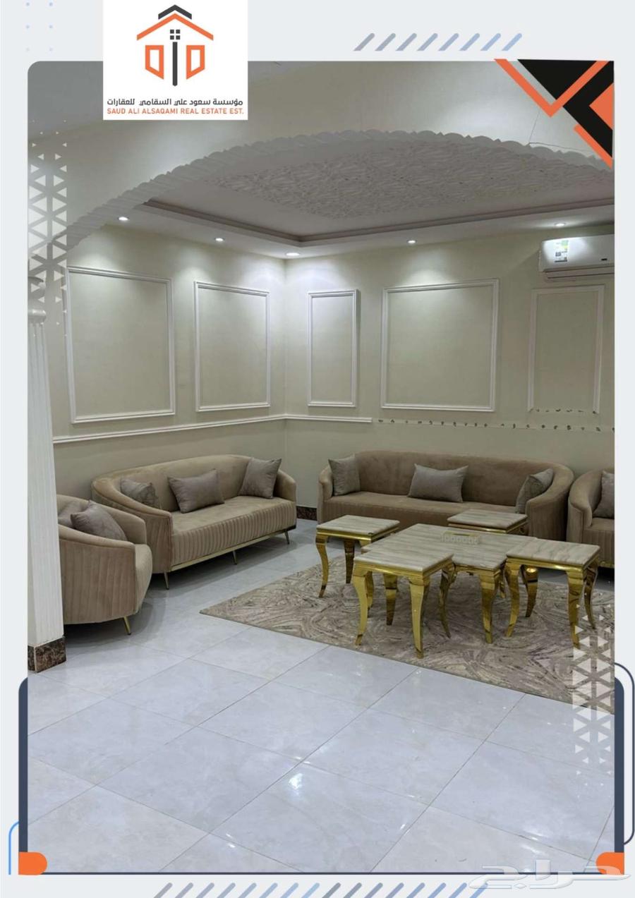 فيلا 5 غرف في عكاظ 9