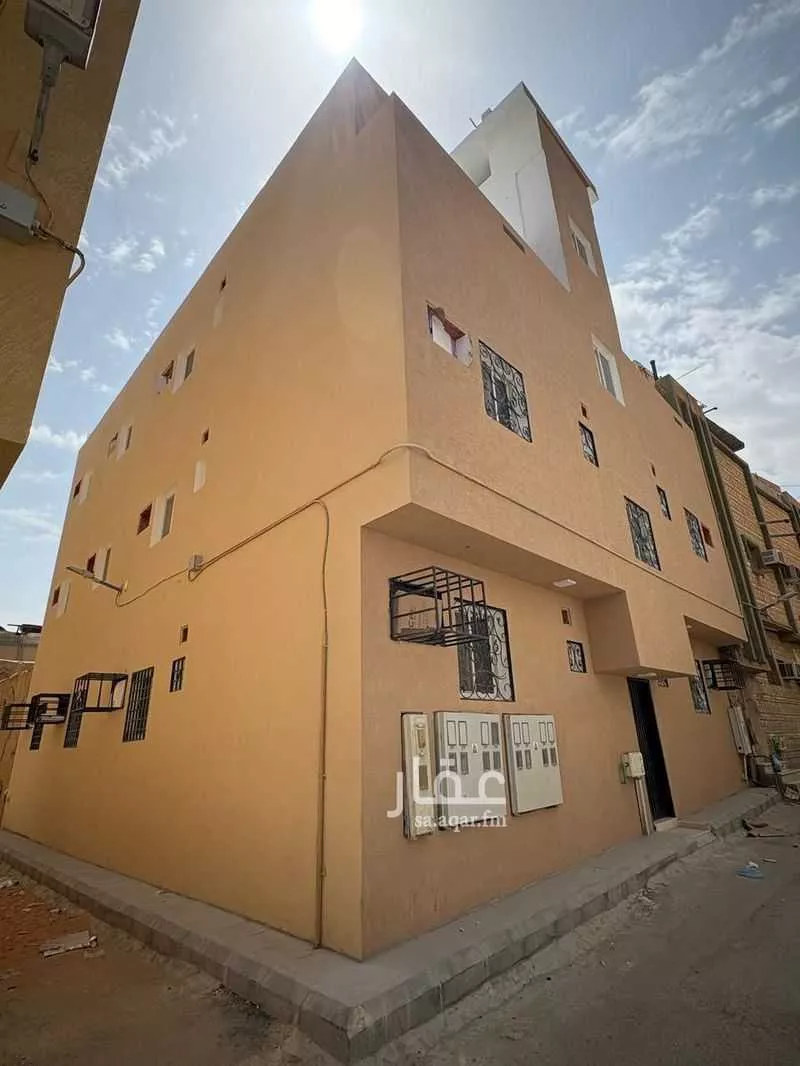 1 bedroom apartment in Thalim 2