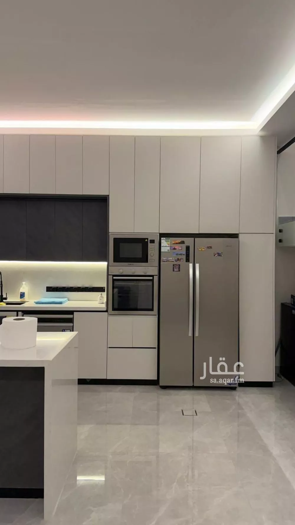 2 bedroom apartment in Al Yasmin 2