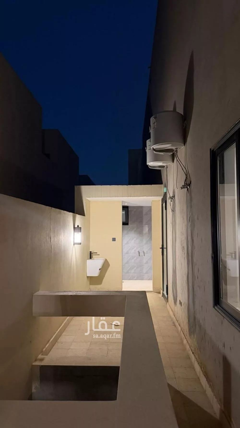 2 bedroom apartment in Al Yasmin 12