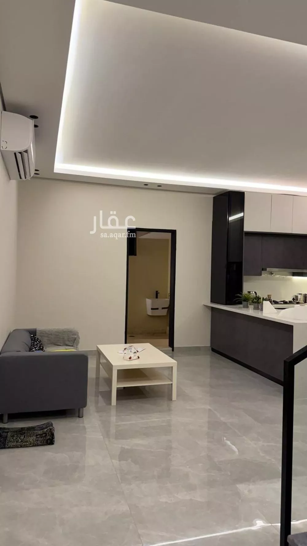 2 bedroom apartment in Al Yasmin 16