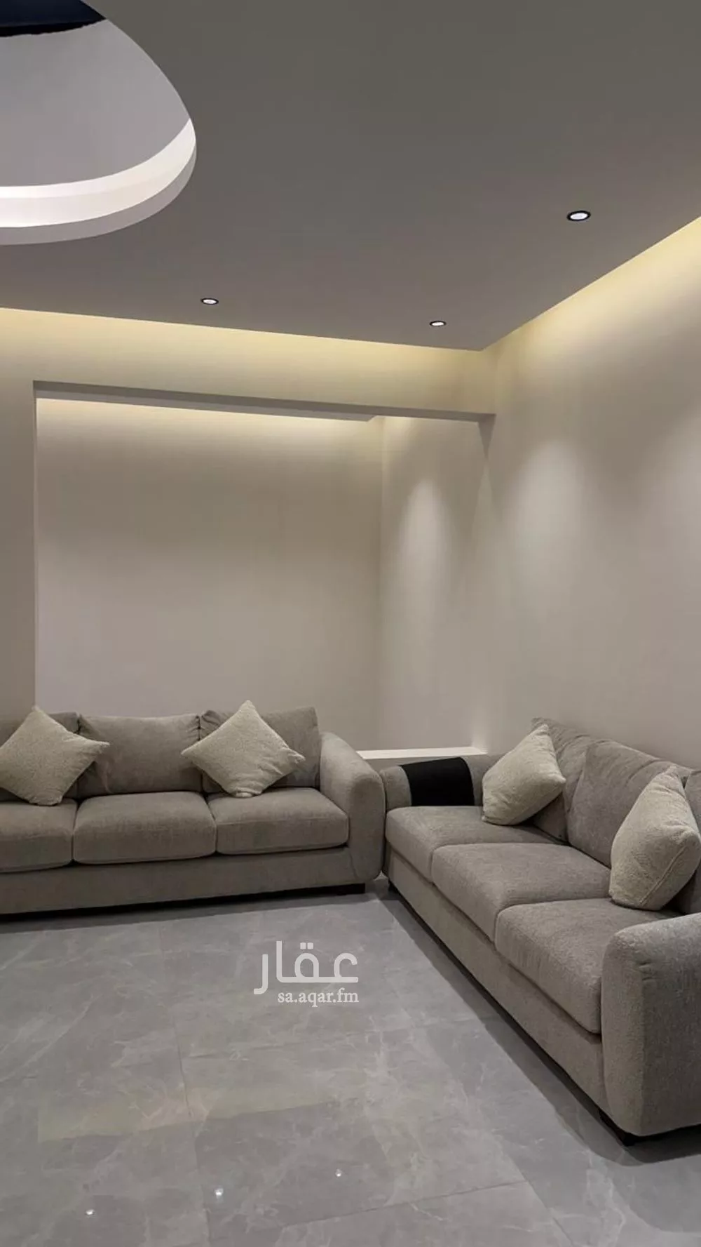 2 bedroom apartment in Al Yasmin 24