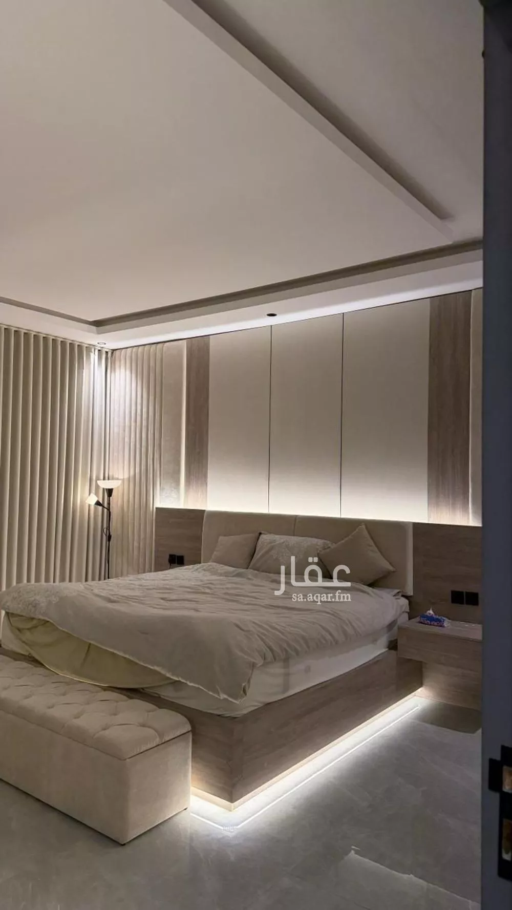 2 bedroom apartment in Al Yasmin 4