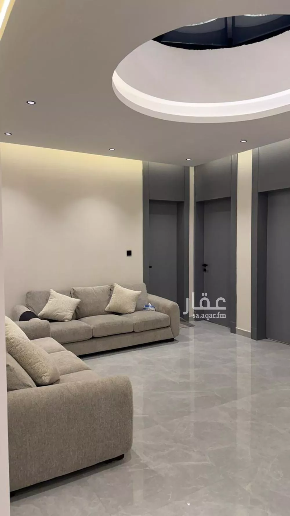 2 bedroom apartment in Al Yasmin 7