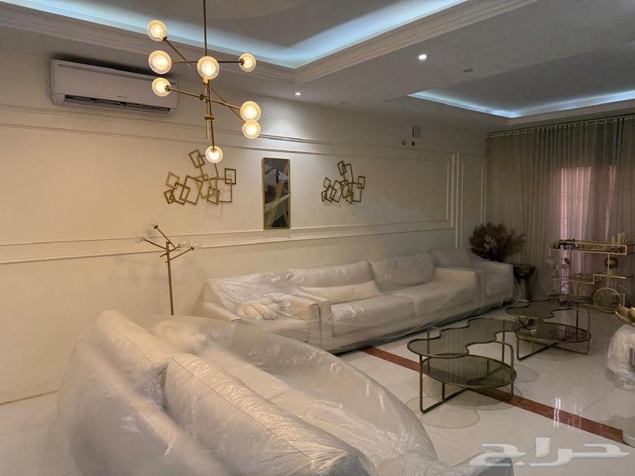 4 bedroom villa in Al Munsiyah 2