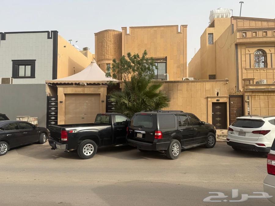 4 bedroom villa in Al Munsiyah 11