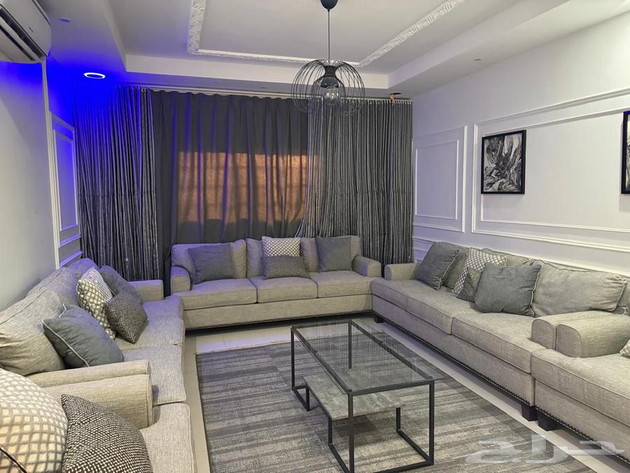 4 bedroom villa in Al Munsiyah 12