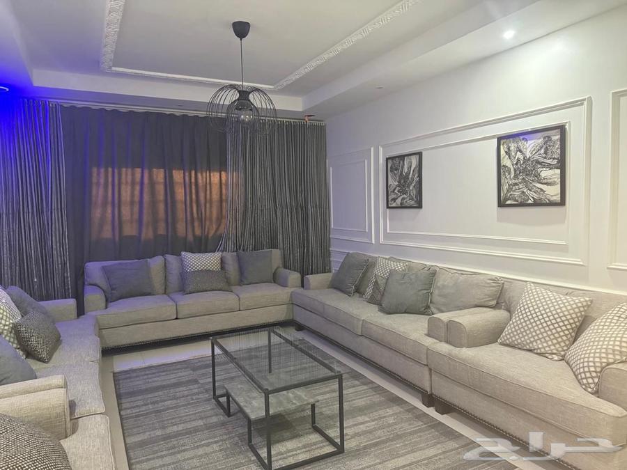 4 bedroom villa in Al Munsiyah 13