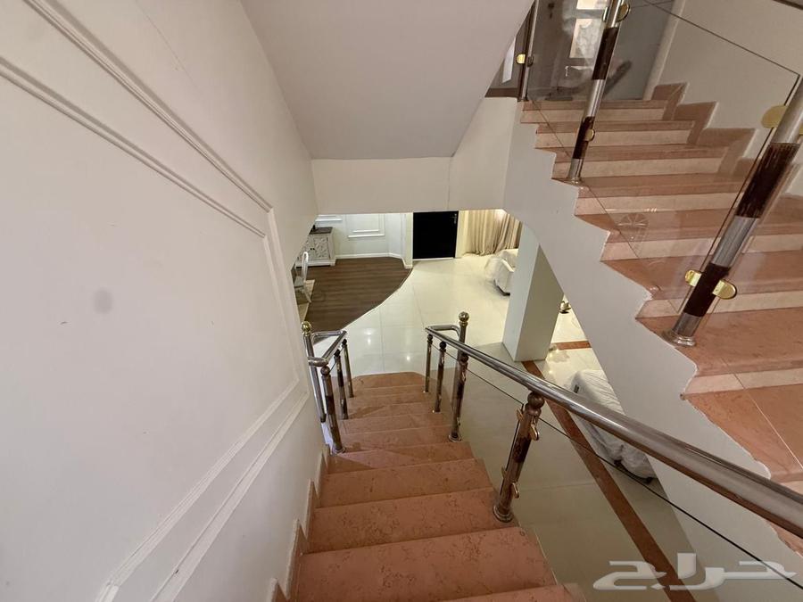 4 bedroom villa in Al Munsiyah 14