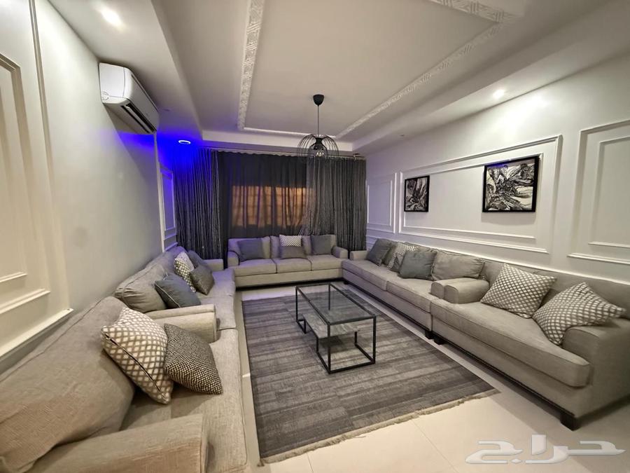 4 bedroom villa in Al Munsiyah 3