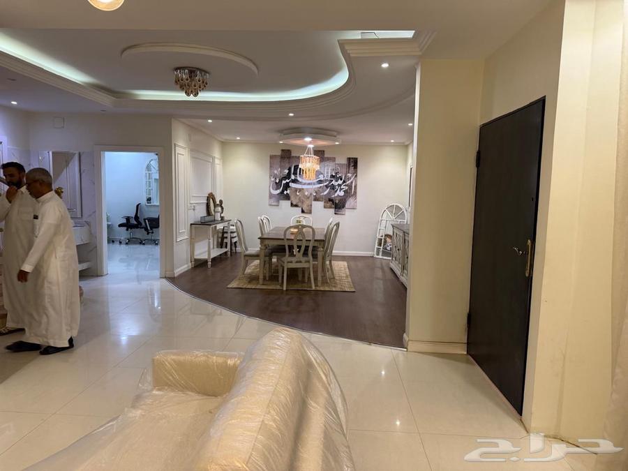 4 bedroom villa in Al Munsiyah 4