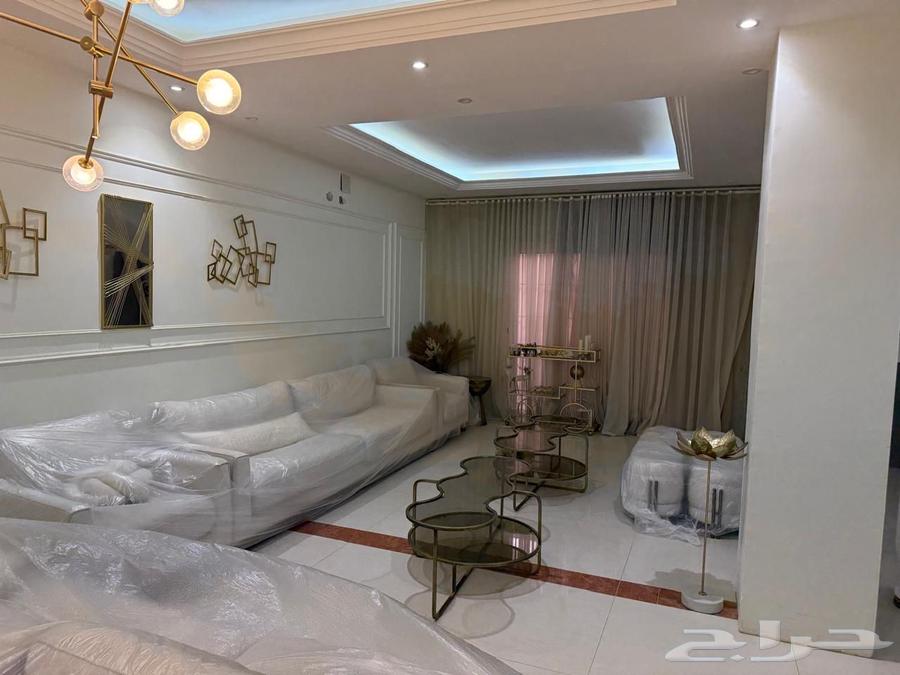 4 bedroom villa in Al Munsiyah 5