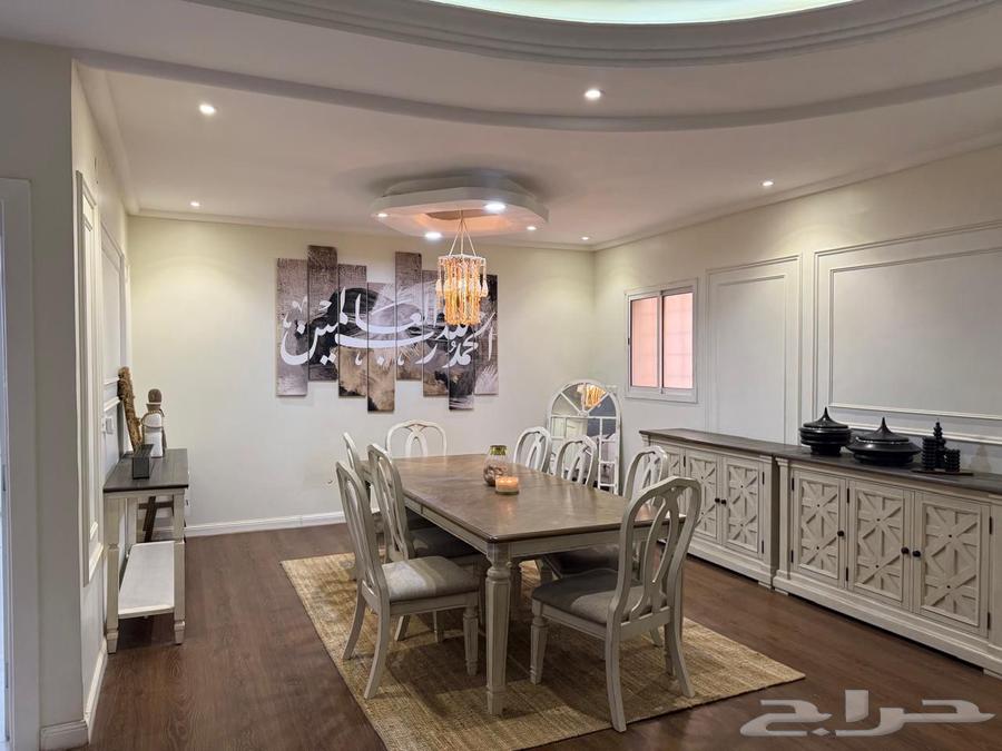 4 bedroom villa in Al Munsiyah 6