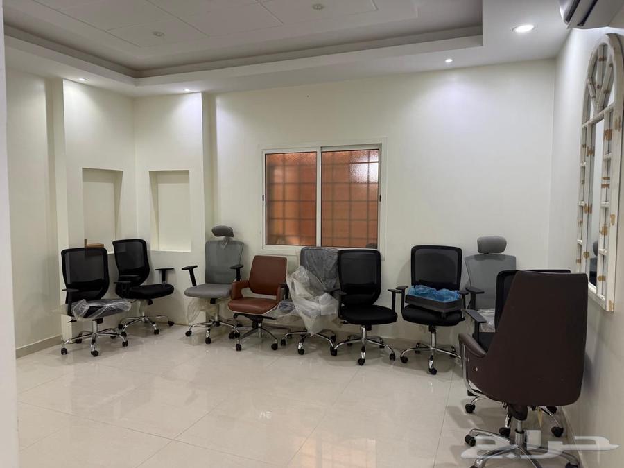 4 bedroom villa in Al Munsiyah 8