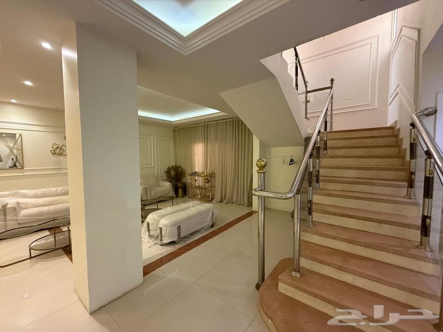 4 bedroom villa in Al Munsiyah 9