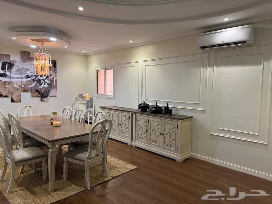 4 bedroom villa in Al Munsiyah 10