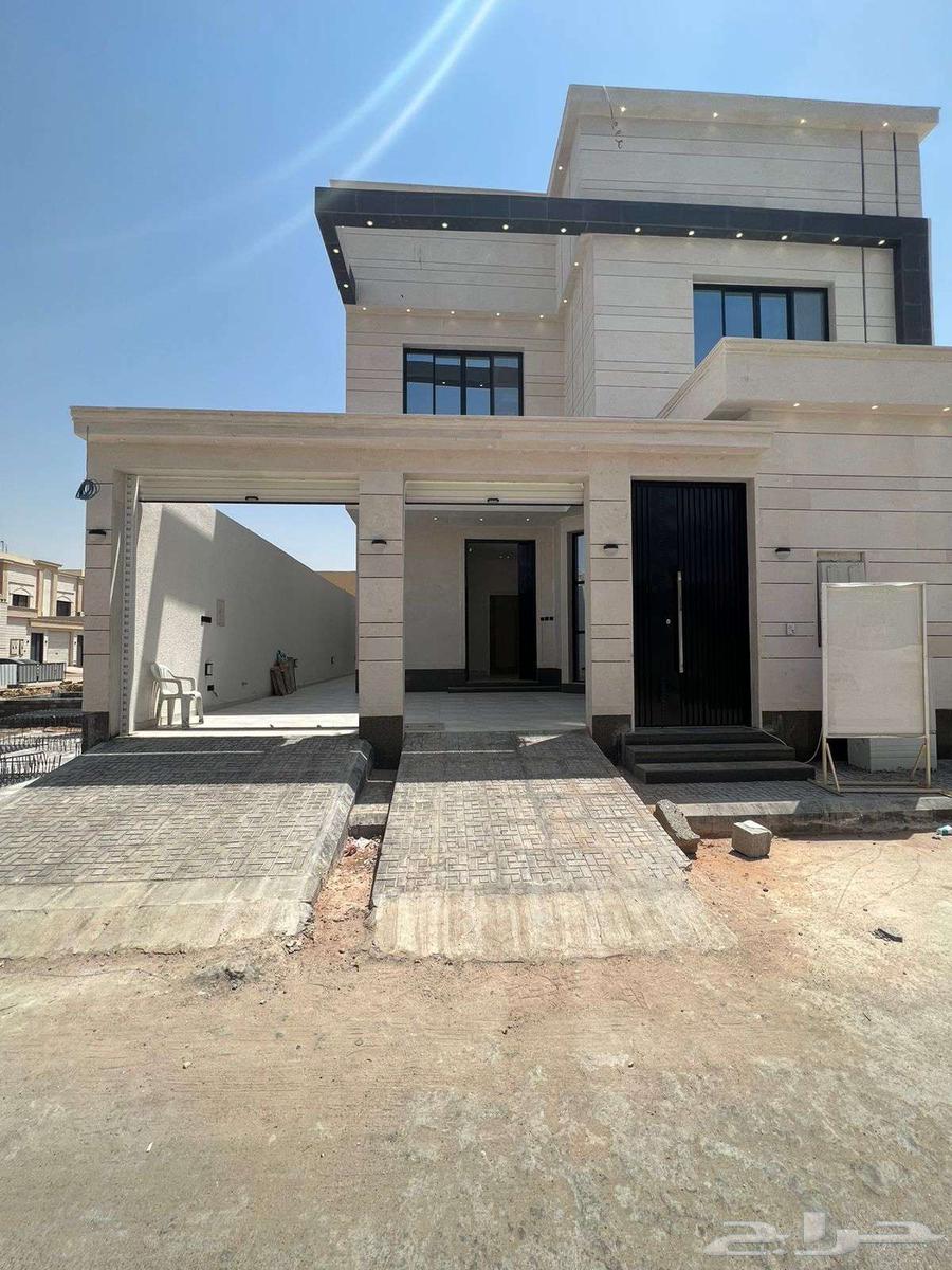 فيلا 10 غرف في المعيزلة 2