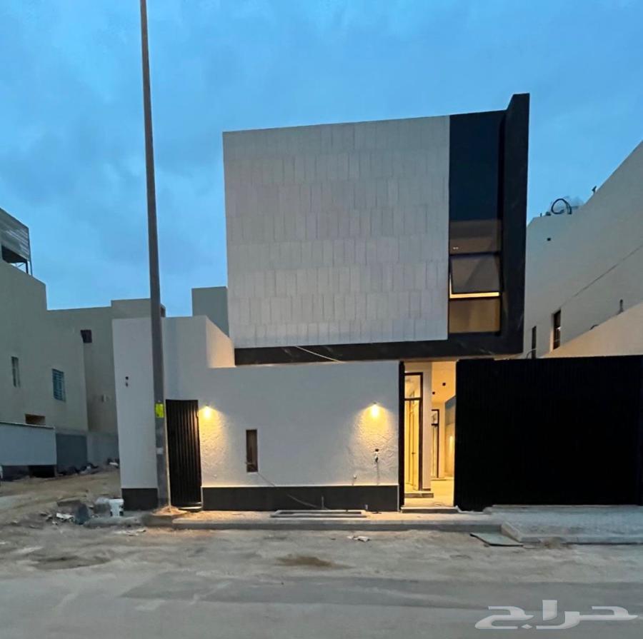 5 bedroom villa in Al Narjis 3