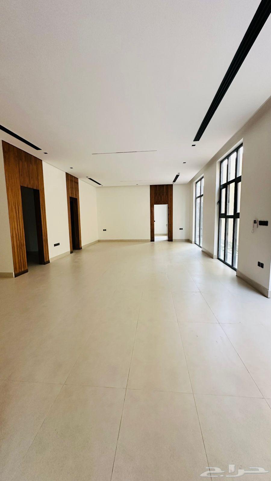 فيلا 13 غرف في النرجس 4