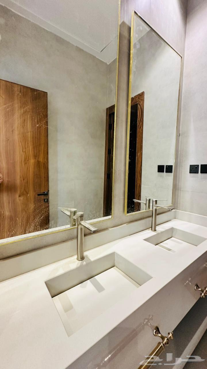 فيلا 13 غرف في النرجس 7