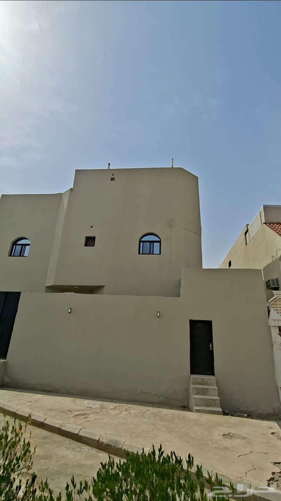 فيلا 7 غرف في الجزيرة 5