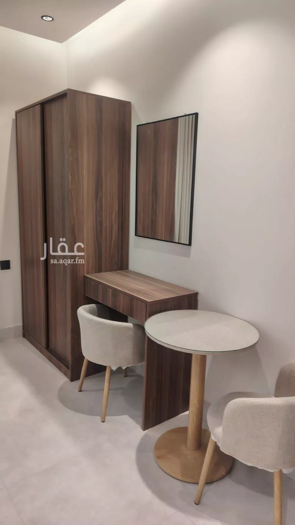 شقة 1 غرف في البوادي 12