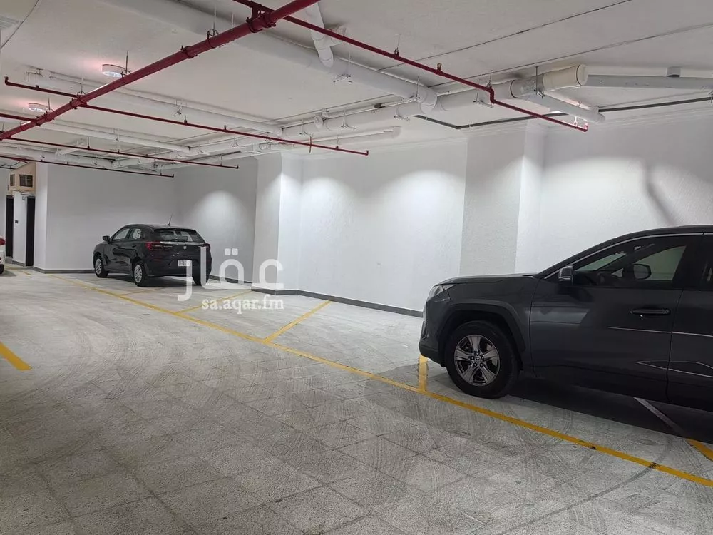 شقة 1 غرف في البوادي 21