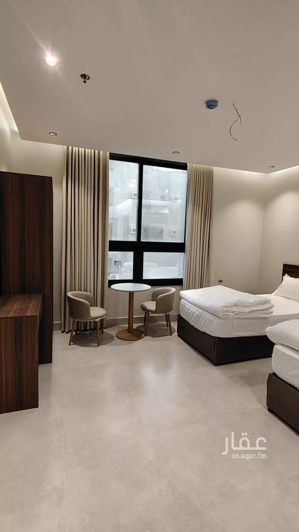 شقة 1 غرف في البوادي 10