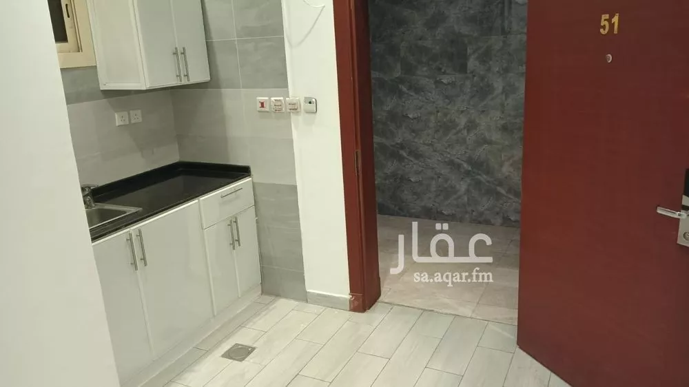 شقة 1 غرف في مريخ 9