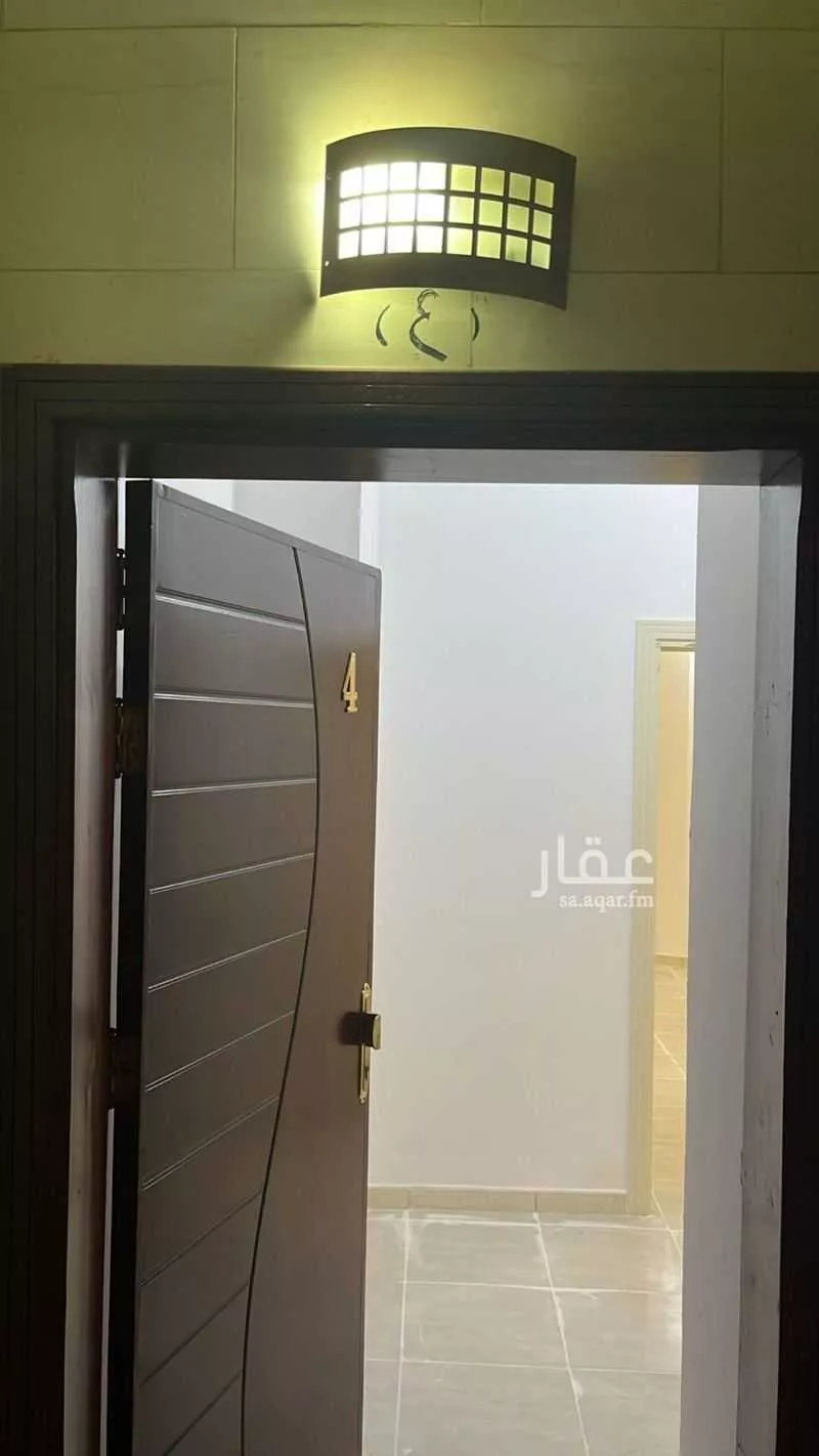 شقة 3 غرف في الريان 7