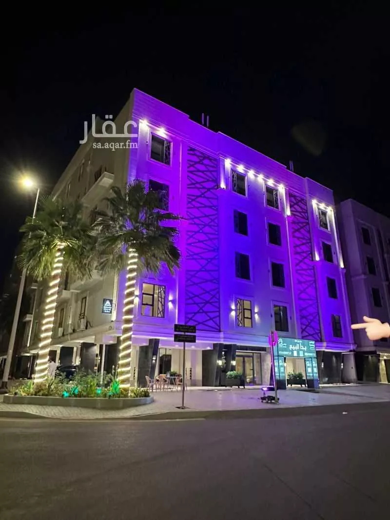 شقة 5 غرف في الصوارى 3