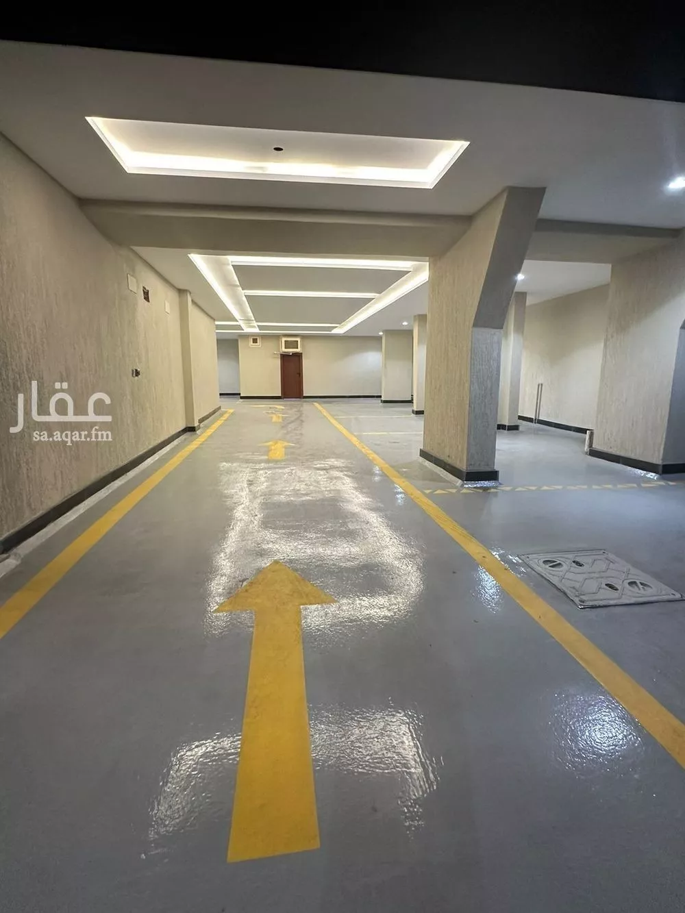 شقة 1 غرف في الصفا 15