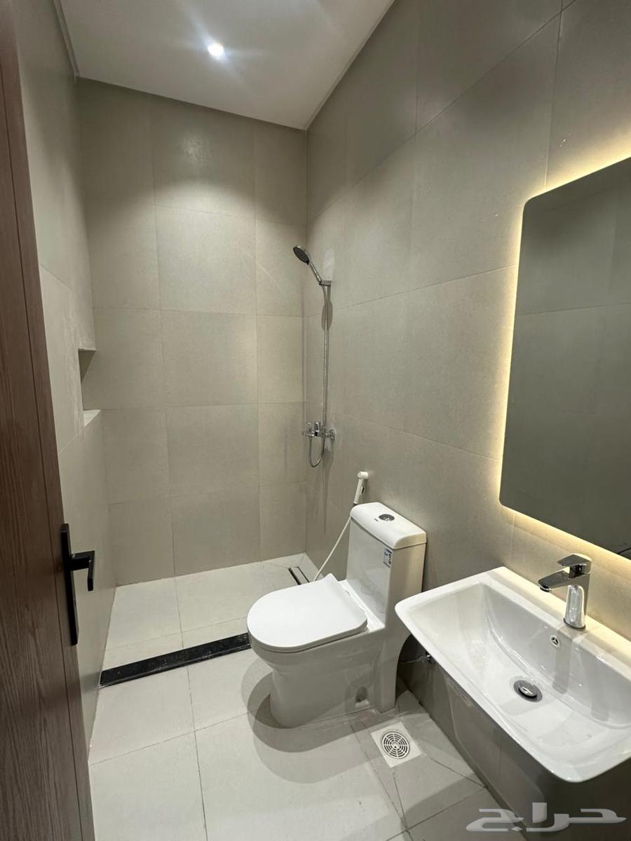 شقة 2 غرف في المروة 4