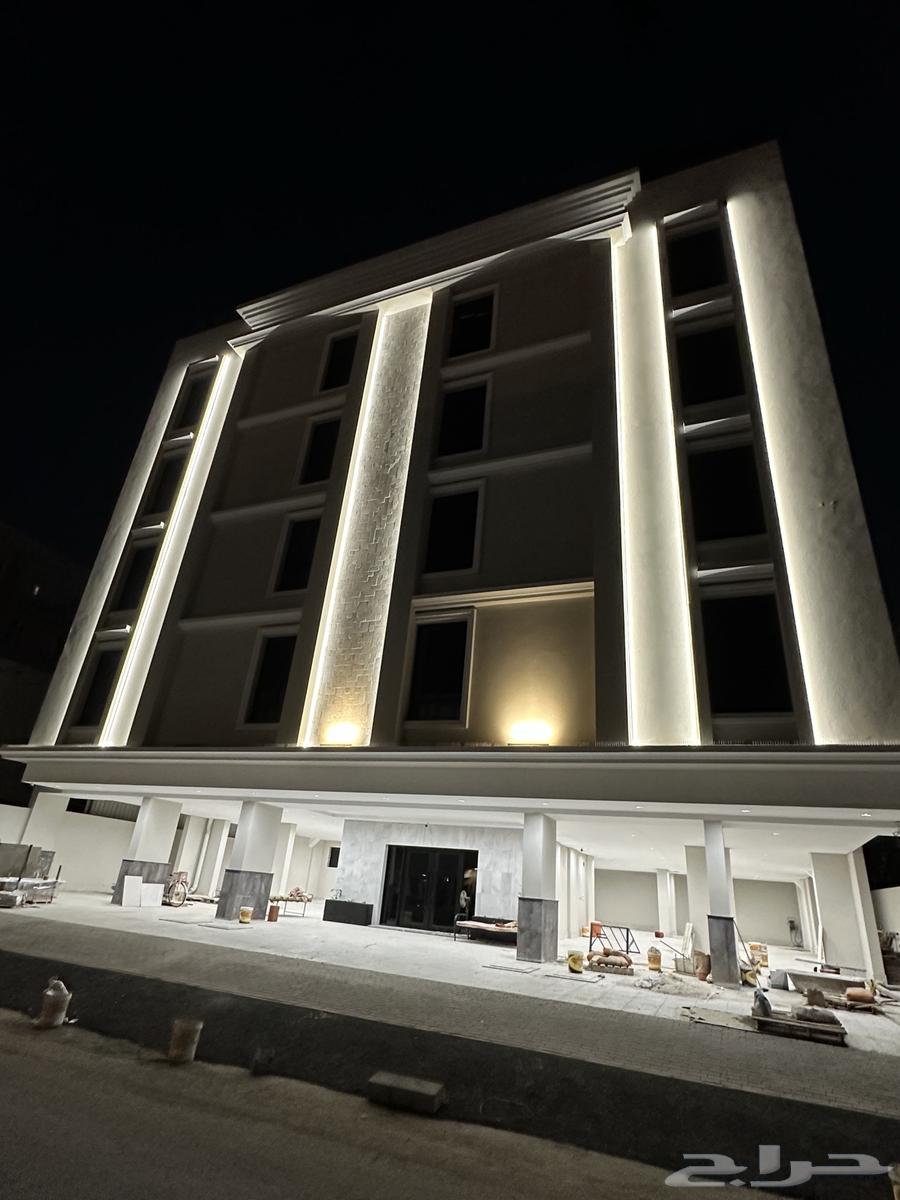 شقة 2 غرف في المروة 6