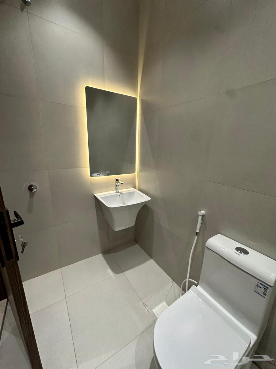 شقة 2 غرف في المروة 7